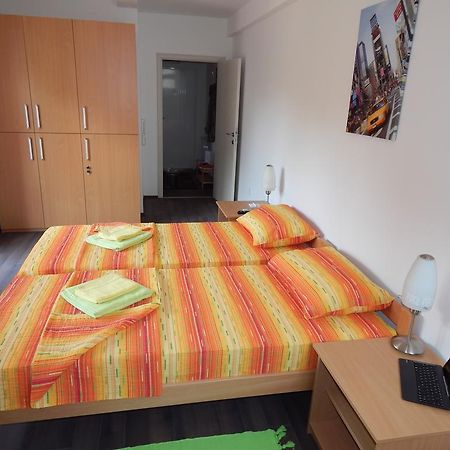 Apartments Center KG Kragujevac Kamer foto