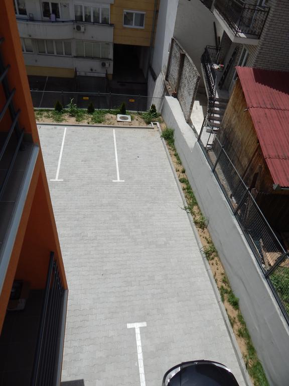 Apartments Center KG Kragujevac Kamer foto